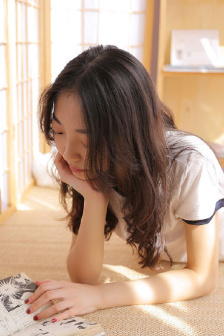 利嘉儿